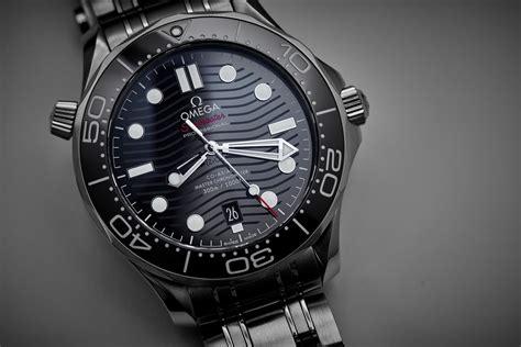 omega seamaster 300 chronograph black|omega seamaster 300 chronograph 2019.